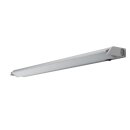 Ledvance LED Unterbauleuchte Turn weiß 55,7cm 10W 620lm warmweiß 3000K verstellbar
