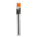 Ledvance LED Unterbauleuchte Turn weiß 55,7cm 10W 620lm warmweiß 3000K verstellbar