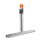 Ledvance LED Unterbauleuchte Turn weiß 55,7cm 10W 620lm warmweiß 3000K verstellbar