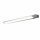 Ledvance LED Unterbauleuchte Turn weiß 55,7cm 10W 620lm warmweiß 3000K verstellbar