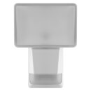 Ledvance LED Fluter Außenleuchte Endura Pro Weiß IP55 15W 1500lm Neutralweiß 4000K Sensor