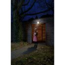Ledvance LED Fluter Außenleuchte Endura Pro Weiß IP55 15W 1500lm Neutralweiß 4000K Sensor