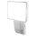 Ledvance LED Fluter Außenleuchte Endura Pro Weiß IP55 15W 1500lm Neutralweiß 4000K Sensor