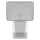 Ledvance LED Fluter Außenleuchte Endura Pro Weiß IP55 15W 1500lm Neutralweiß 4000K Sensor