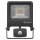 Ledvance LED Fluter Endura Dunkelgrau IP44 30W 2700lm Warmweiß 3000K Bewegungssensor