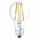 Osram LED Filament Birnenform A70 12W = 100W E27 klar 1521lm warmweiß 2700K DIMMBAR