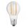 Osram LED Filament Birnenform A70 12W = 100W E27 klar 1521lm warmweiß 2700K DIMMBAR