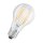 Osram LED Filament Birnenform A70 12W = 100W E27 klar 1521lm warmweiß 2700K DIMMBAR