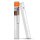 Ledvance LED Linear Flat Unterbauleuchte Silber 53cm 12W 840lm neutralweiß 4000K Sensor