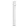 Ledvance LED Linear Flat Unterbauleuchte Silber 53cm 12W 840lm neutralweiß 4000K Sensor
