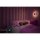 Ledvance LED Wand- & Deckenleuchte Weiß rund Ø40cm 38W 1700lm RGBW warmweiß 3000K Dimmbar mit Fernbedienung