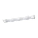 Ledvance LED Lichtleiste Unterbauleuchte Power Batten Weiß 60cm 24W 2400lm Neutralweiß 4000K