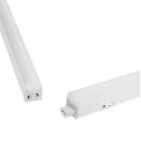 Ledvance LED Unterbauleuchte Switch Batten 31cm 4W 500lm warmweiß 3000K mit Schalter