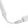 Ledvance LED Unterbauleuchte Switch Batten 31cm 4W 500lm warmweiß 3000K mit Schalter