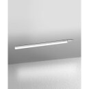 Ledvance LED Unterbauleuchte Switch Batten Weiß 60cm 8W 900lm Neutralweiß 4000K mit Schalter