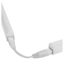 Ledvance LED Unterbauleuchte Switch Batten Weiß 60cm 8W 900lm Neutralweiß 4000K mit Schalter