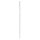Ledvance LED Unterbauleuchte Switch Batten Weiß 60cm 8W 900lm Neutralweiß 4000K mit Schalter