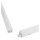 Ledvance LED Unterbauleuchte Switch Batten Weiß 60cm 8W 900lm Neutralweiß 4000K mit Schalter