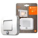 Ledvance LED Nachtlicht Steckdosenlicht Lunetta Hall...