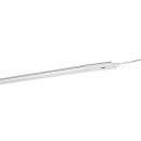 Ledvance LED Unterbauleuchte Cabinet Slim 50cm Weiß 10W 470lm warmweiß 3000K mit Sensor