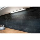 Ledvance LED Unterbauleuchte Linear Turn 35,7cm Silber 6W 400lm warmweiß 3000K verbindbar