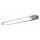 Ledvance LED Unterbauleuchte Linear Turn 35,7cm Silber 6W 400lm warmweiß 3000K verbindbar