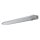 Ledvance LED Unterbauleuchte Linear Turn 35,7cm Silber 6W 400lm warmweiß 3000K verbindbar