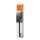 Ledvance LED Unterbauleuchte Linear Turn 35,7cm Silber 6W 400lm warmweiß 3000K verbindbar