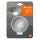 Ledvance LED Nachtlicht Nightlux Ceiling Silber 1,7W 105lm Neutralweiß 4000K batteriebetrieben mit Sensor