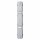 Ledvance LED Feuchtraumleuchte Wannenleuchte Submarine 65cm Grau IP65 2 x 8W G13 1400lm Neutralweiß 4000K