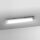 Ledvance LED Feuchtraumleuchte Wannenleuchte Submarine 65cm Grau IP65 2 x 8W G13 1400lm Neutralweiß 4000K