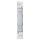 Ledvance LED Feuchtraumleuchte Wannenleuchte Submarine 65cm Grau IP65 2 x 8W G13 1400lm Neutralweiß 4000K