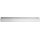 Ledvance LED Unterbauleuchte weiß 60cm IP44 14W 1250lm CCT 2700K & 4000K per Lichtschalter