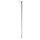 Ledvance LED Unterbauleuchte weiß 60cm IP44 14W 1250lm CCT 2700K & 4000K per Lichtschalter