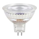 Osram LED Leuchtmittel Glas Reflektor MR16 6,5W = 50W...