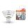 Osram LED Leuchtmittel Glas Reflektor MR16 6,5W = 50W GU5,3 12V 621lm Neutralweiß 4000K 36°