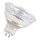 Osram LED Leuchtmittel Glas Reflektor MR16 6,5W = 50W GU5,3 12V 621lm Neutralweiß 4000K 36°