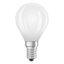 Osram LED Filament Leuchtmittel RetroFit Classic P45...