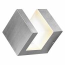 Ledvance LED Außenwandleuchte Endura Style Pyramid...