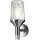 Ledvance Außenleuchte Endura Classic Calice Wall Wandlampe Stahl Silber IP44 E27 Bewegungsmelder