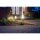 5 x Ledvance LED Smart+ Mini Gartenleuchte Erdspieß Edelstahl IP65 3,8W 220lm RBGW Warmweiß 3000K Dimmbar App Google Alexa WiFi
