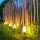 5 x Ledvance LED Smart+ Mini Gartenleuchte Erdspieß Edelstahl IP65 3,8W 220lm RBGW Warmweiß 3000K Dimmbar App Google Alexa WiFi