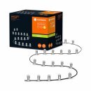 Ledvance LED Gartenbeleuchtung Endura Dot IP66 18 x 12W...