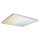 Ledvance LED Smart+ Aufbaupanel Planon Frameless Weiß 30x30cm 20W 2000lm 3000K-6500K Dimmbar App Google Alexa WiFi