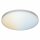 Ledvance LED Smart+ Panel Deckenleuchte Planon Weiß Ø30cm 20W 1700lm TW 3000-6500K Dimmbar App Google Alexa WiFi