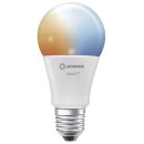 Ledvance LED Smart+ Birne 8,5W = 60W E27 matt 806lm...