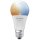 Ledvance LED Smart+ Birne 8,5W = 60W E27 matt 806lm Tunable White CCT 2700K-6500K Dimmbar App Google Alexa Apple HomeKit Bluetooth