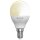 Ledvance LED Smart+ Tropfen 5W = 40W E14 matt 470lm warmweiß 2700K Dimmbar App Google Alexa Apple HomeKit Bluetooth