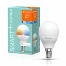 Ledvance LED Smart+ Tropfen 5W = 40W E14 matt 470lm...