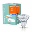 Ledvance LED Smart+ Reflektor PAR16 5W = 40W GU10 350lm...